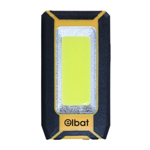 LINTERNA LED RECARGABLE | GANCHO E...