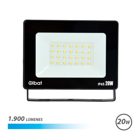 FOCO LED SERIE SUPER SLIM 20W |...