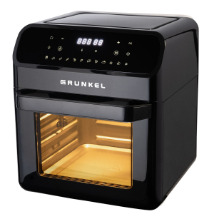 FREIDORA DE AIRE OVEN 12 LITROS 1600W...