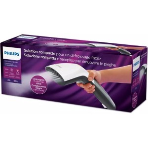 PLANCHA VERTICAL PHILIPS 1000W GC301