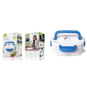 FIAMBRERA ELECTRICA 40W 1.5 LITROS GEN-X
