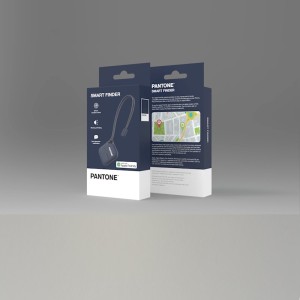 LOCALIZADOR SMART FINDER AG001 AZUL...