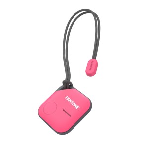 LOCALIZADOR SMART FINDER AG001 ROSA...