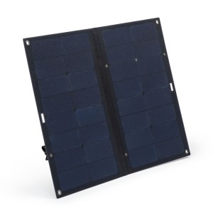 PANEL SOLAR PORTATIL 60W FOREVER