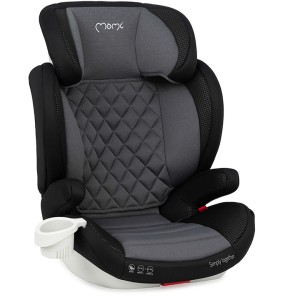 SILLA COCHE DE 15 A 36KG GRUPO 2/3...