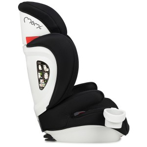 SILLA COCHE DE 15 A 36KG GRUPO 2/3...