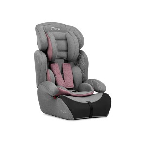SILLA COCHE DE 9 A 36KG GRUPO 1/2/3...
