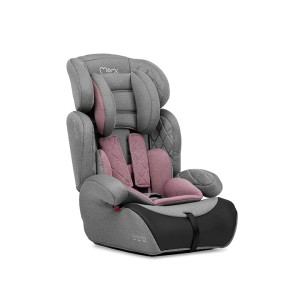 SILLA COCHE DE 9 A 36KG GRUPO 1/2/3...