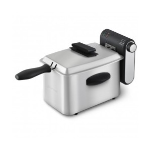 FREIDORA 2 LITROS 1.800W GRUNKEL