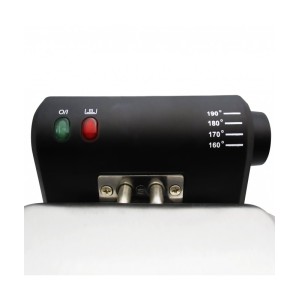 FREIDORA 2 LITROS 1.800W GRUNKEL