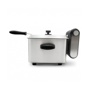 FREIDORA 2 LITROS 1.800W GRUNKEL