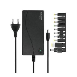 CARGADOR UNIVERSAL PARA PORTATILES...