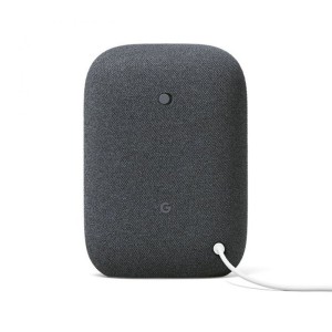 ALTAVOZ INTELIGENTE NEST AUDIO NEGRO...