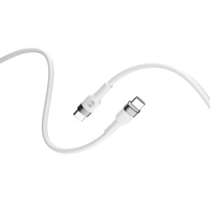 CABLE FLEXIBLE TIPO C A TIPO C 2M...