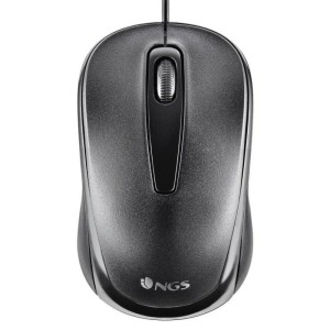 RATON MINI EASY DELTA 1200DPI NGS