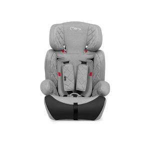 SILLA COCHE DE 9 A 36KG GRUPO 1/2/3...