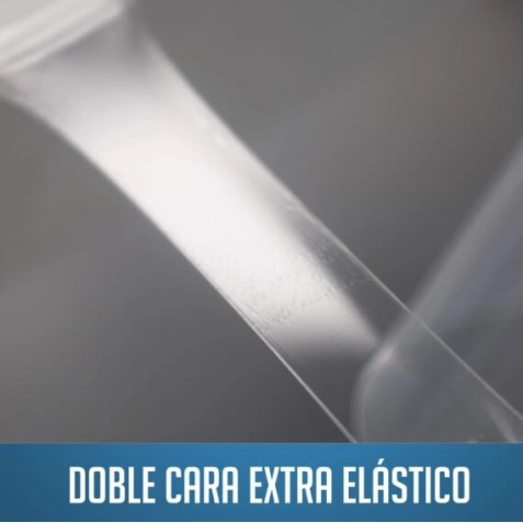CINTA DOBLE CARA EXTRA REU.20MMX3MX1MM