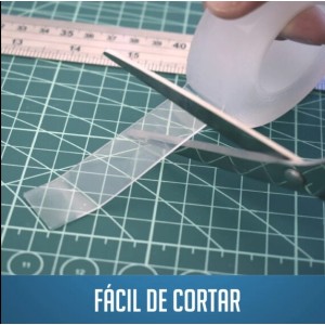 CINTA DOBLE CARA EXTRA REU.20MMX3MX1MM