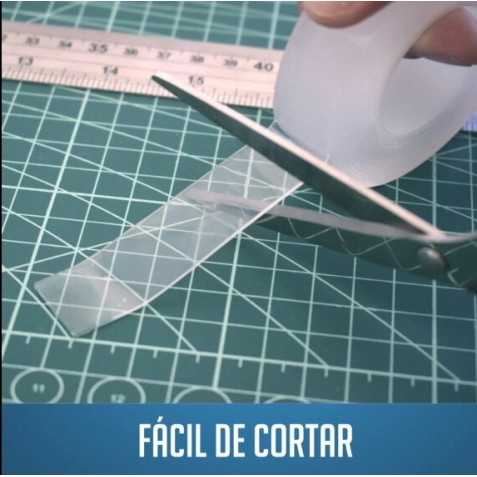 CINTA DOBLE CARA EXTRA REU.20MMX3MX1MM