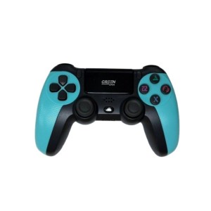 GAMEPAD INALAMBRICO TURQUESA PARA PS4...