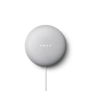 ALTAVOZ INTELIGENTE GOOGLE NEST MINI...