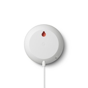 ALTAVOZ INTELIGENTE GOOGLE NEST MINI...