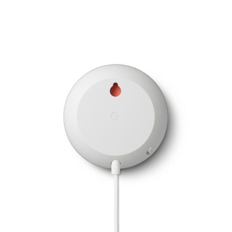 ALTAVOZ INTELIGENTE GOOGLE NEST MINI...