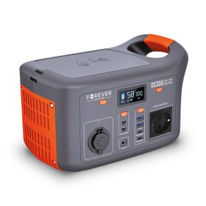ESTACION DE ENERGIA PORTATIL 96000...