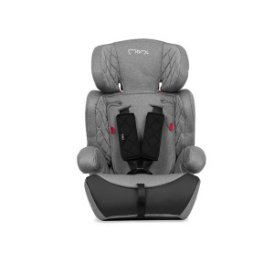 SILLA COCHE DE 9 A 36KG GRUPO 1/2/3...