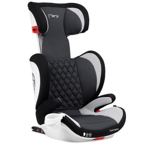 SILLA COCHE DE 15 A 36KG GRUPO 2/3...