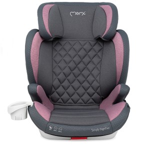 SILLA COCHE DE 15 A 36KG GRUPO 2/3...