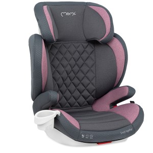 SILLA COCHE DE 15 A 36KG GRUPO 2/3...