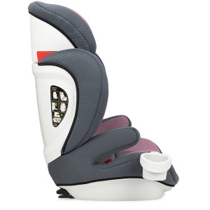 SILLA COCHE DE 15 A 36KG GRUPO 2/3...