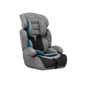 SILLA COCHE DE 9 A 36KG GRUPO 1/2/3...