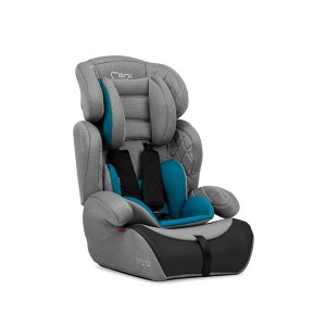 SILLA COCHE DE 9 A 36KG GRUPO 1/2/3...