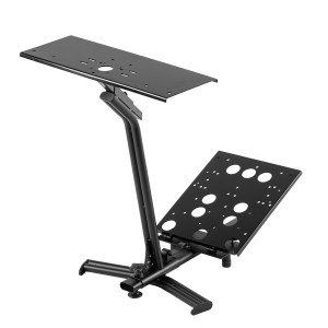 SOPORTE PARA VOLANTE STAND LAST LAP...