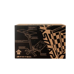 SOPORTE PARA VOLANTE STAND LAST LAP...