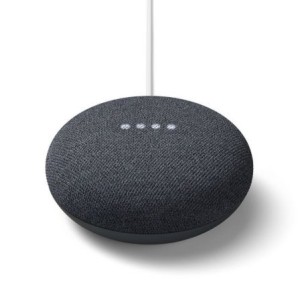 ALTAVOZ INTELIGENTE GOOGLE NEST MINI...