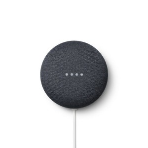 ALTAVOZ INTELIGENTE GOOGLE NEST MINI...