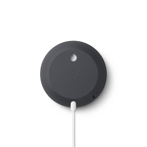 ALTAVOZ INTELIGENTE GOOGLE NEST MINI...