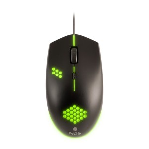 RATON GAMING GMX-120 1200DPI RGB...