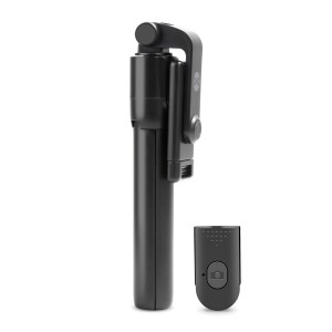 SELFIE STICK BLUETOOTH CON TRIPODE...