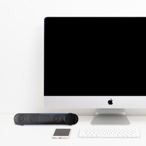 ALTAVOZ BLUETOOTH PC ILUMINACION LED...