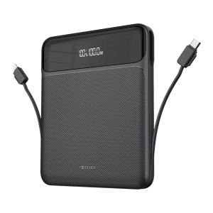 POWERBANK 20000MAH TB-200 PARA...