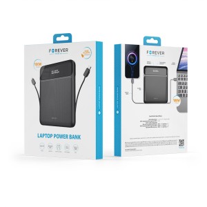POWERBANK 20000MAH TB-200 PARA...