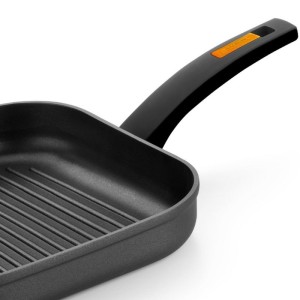 ASADOR FUEGO 28CM ALUMINIO FORJADO |...