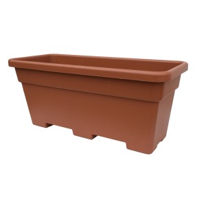 JARDINERA MAXI RECTANGULAR 100CM...