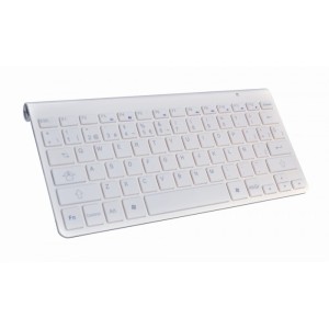 TECLADO BLUETOOTH COMPACTO ULTRA SLIM...