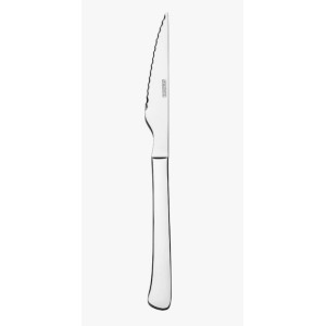 CUCHILLO CHULETERO UNIVERSAL ACERO...