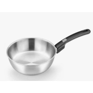 SARTEN ACERO INOXIDABLE 28CM SERIE...